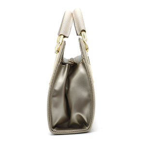 Two In One Double Handle Boat Shape Women Clutch - myStore20202019