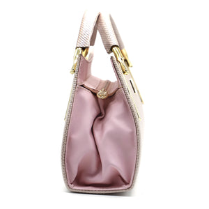 Two In One Double Handle Boat Shape Women Clutch - myStore20202019