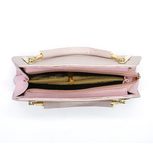 Load image into Gallery viewer, Two In One Double Handle Boat Shape Women Clutch - myStore20202019
