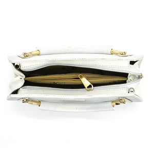 Two In One Double Handle Boat Shape Women Clutch - myStore20202019