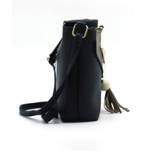Load image into Gallery viewer, Two In One Double Handle Zip Pattern Women Sling - myStore20202019
