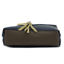 Load image into Gallery viewer, Two In One Double Handle Zip Pattern Women Sling - myStore20202019
