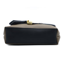 Load image into Gallery viewer, Two In One Double Handle Zip Pattern Women Sling - myStore20202019
