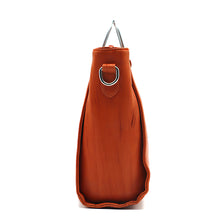Load image into Gallery viewer, Two In One Double Silver Handle Ladies HandBag - myStore20202019
