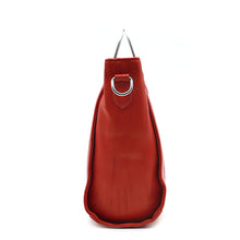 Load image into Gallery viewer, Two In One Double Silver Handle Ladies HandBag - myStore20202019

