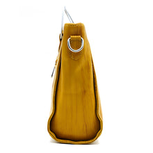 Load image into Gallery viewer, Two In One Double Silver Handle Ladies HandBag - myStore20202019
