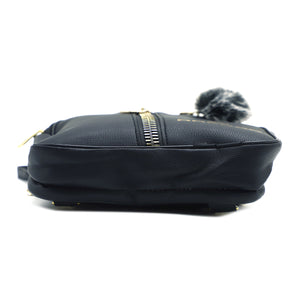 Two In One Double Zip Front Zip Girls BackPack - myStore20202019