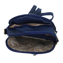Load image into Gallery viewer, Two In One Double Zip Printed Girls BackPack - myStore20202019
