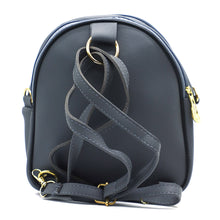 Load image into Gallery viewer, Two In One Double Zip Printed Girls BackPack - myStore20202019

