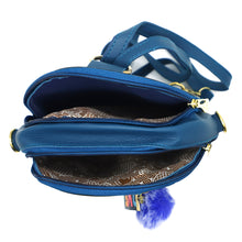 Load image into Gallery viewer, Two In One Double Zip Printed Girls BackPack - myStore20202019

