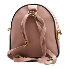 Load image into Gallery viewer, Two In One Double Zip Printed Girls BackPack - myStore20202019
