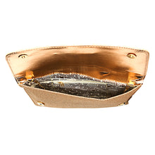 Load image into Gallery viewer, Two In One Flap Shimmer Women Clutch - myStore20202019
