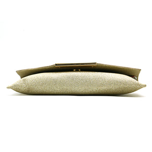 Two In One Flat Frame Fitting Envelope Women Clutch - myStore20202019