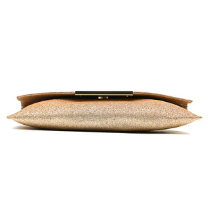 Two In One Flat Frame Fitting Envelope Women Clutch - myStore20202019
