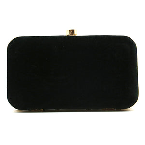 Two In One Flower Stone Women Clutch - myStore20202019