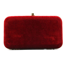 Load image into Gallery viewer, Two In One Flower Stone Women Clutch - myStore20202019
