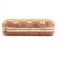 Load image into Gallery viewer, Two In One Flower Stone Women Clutch - myStore20202019
