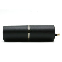 Load image into Gallery viewer, Two In One Golden Stripe Stone Fitting Women Clutch - myStore20202019
