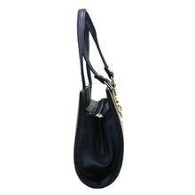 Load image into Gallery viewer, Two In One Golden Stripe Stone Fitting Women Clutch - myStore20202019
