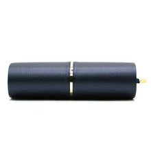 Load image into Gallery viewer, Two In One Golden Stripe Stone Fitting Women Clutch - myStore20202019
