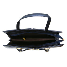 Load image into Gallery viewer, Two In One Golden Stripe Stone Fitting Women Clutch - myStore20202019
