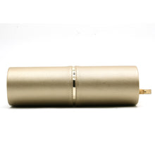 Load image into Gallery viewer, Two In One Golden Stripe Stone Fitting Women Clutch - myStore20202019
