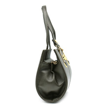 Load image into Gallery viewer, Two In One Golden Stripe Stone Fitting Women Clutch - myStore20202019
