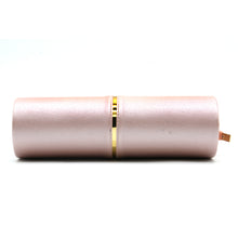 Load image into Gallery viewer, Two In One Golden Stripe Stone Fitting Women Clutch - myStore20202019
