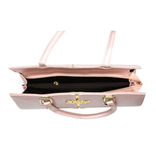 Load image into Gallery viewer, Two In One Golden Stripe Stone Fitting Women Clutch - myStore20202019
