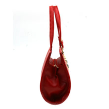 Load image into Gallery viewer, Two In One Golden Stripe Stone Fitting Women Clutch - myStore20202019
