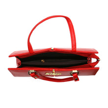 Load image into Gallery viewer, Two In One Golden Stripe Stone Fitting Women Clutch - myStore20202019
