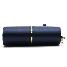 Load image into Gallery viewer, Two In One Golden Stripe Women Clutch - myStore20202019
