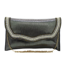 Load image into Gallery viewer, Two In One Handwork Envelope Women Clutch - myStore20202019
