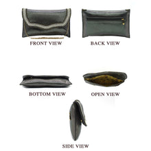 Load image into Gallery viewer, Two In One Handwork Envelope Women Clutch - myStore20202019
