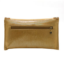 Load image into Gallery viewer, Two In One Handwork Envelope Women Clutch - myStore20202019
