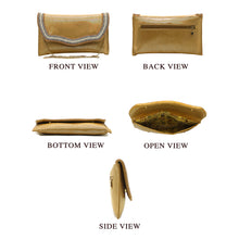 Load image into Gallery viewer, Two In One Handwork Envelope Women Clutch - myStore20202019
