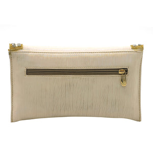 Two In One Handwork Envelope Women Clutch - myStore20202019