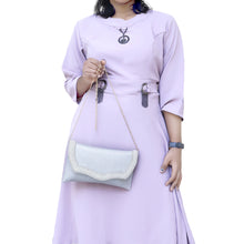 Load image into Gallery viewer, Two In One Handwork Envelope Women Clutch - myStore20202019
