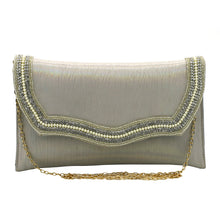 Load image into Gallery viewer, Two In One Handwork Envelope Women Clutch - myStore20202019
