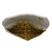 Load image into Gallery viewer, Two In One Handwork Envelope Women Clutch - myStore20202019
