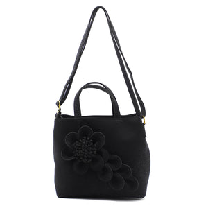 Two In One Leaves Flower Women Sling - myStore20202019