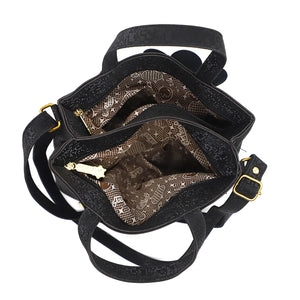 Two In One Leaves Flower Women Sling - myStore20202019