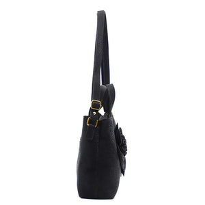 Two In One Leaves Flower Women Sling - myStore20202019