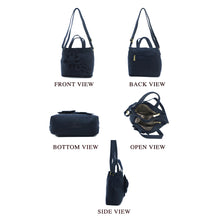Load image into Gallery viewer, Two In One Leaves Flower Women Sling - myStore20202019
