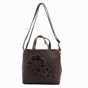 Two In One Leaves Flower Women Sling - myStore20202019