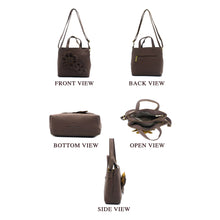 Load image into Gallery viewer, Two In One Leaves Flower Women Sling - myStore20202019
