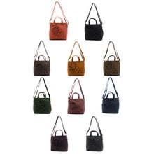 Load image into Gallery viewer, Two In One Leaves Flower Women Sling - myStore20202019
