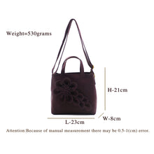 Load image into Gallery viewer, Two In One Leaves Flower Women Sling - myStore20202019
