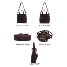 Load image into Gallery viewer, Two In One Leaves Flower Women Sling - myStore20202019
