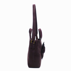 Two In One Leaves Flower Women Sling - myStore20202019
